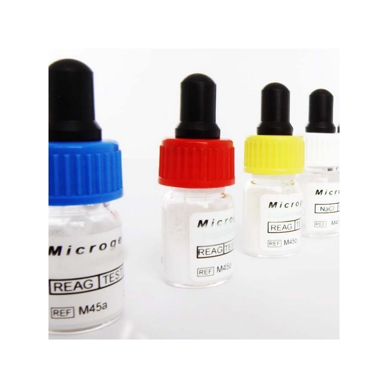 Reagente Ninidrina Microgen®