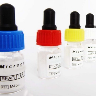 Reagent PYR Microgen®