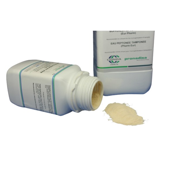 Iron Agar