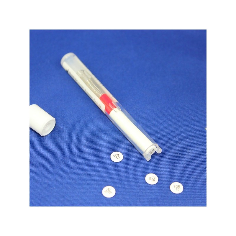Optochin 5 µg