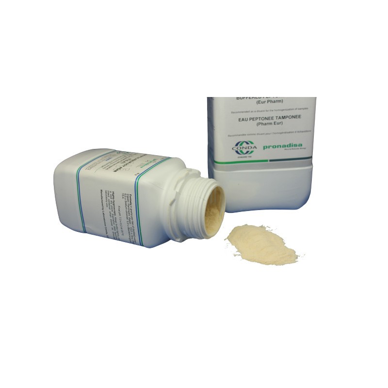 L-Ornithine Decarboxylation Medium MEDIUM ISO 22964:2017