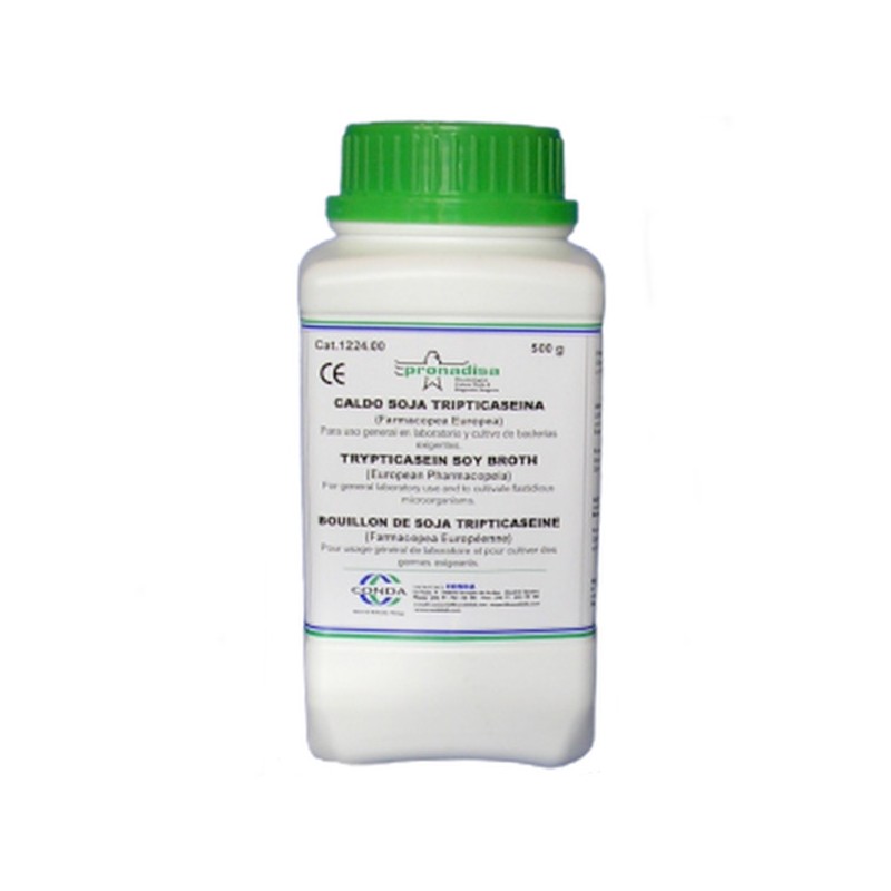 PEC Chromogenic Agar (100 g)