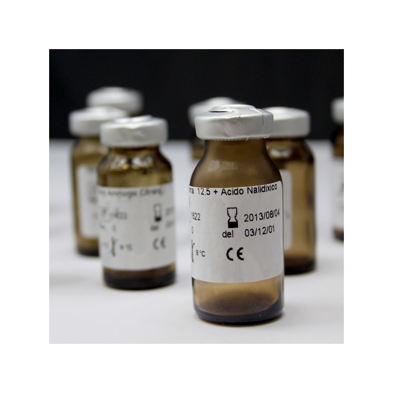 Listeria Oxford Selective Supplement