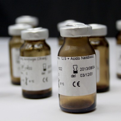 CAF (Chloramphenicol) 0,05 g