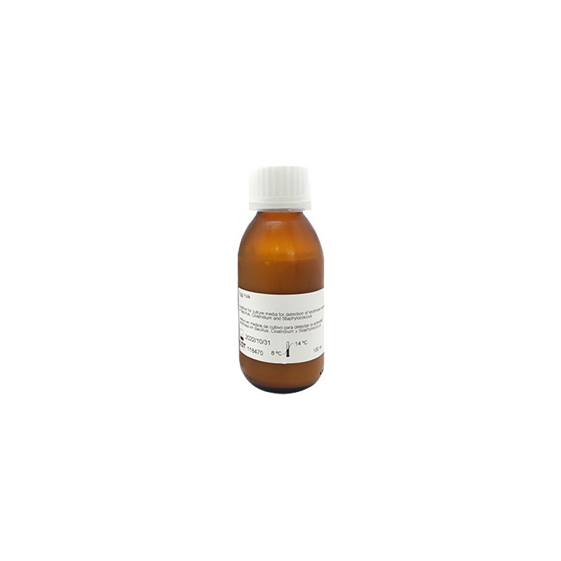 Tween 80 (Polysorbate 80) Sterile