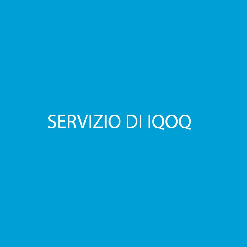 IQOQ Service