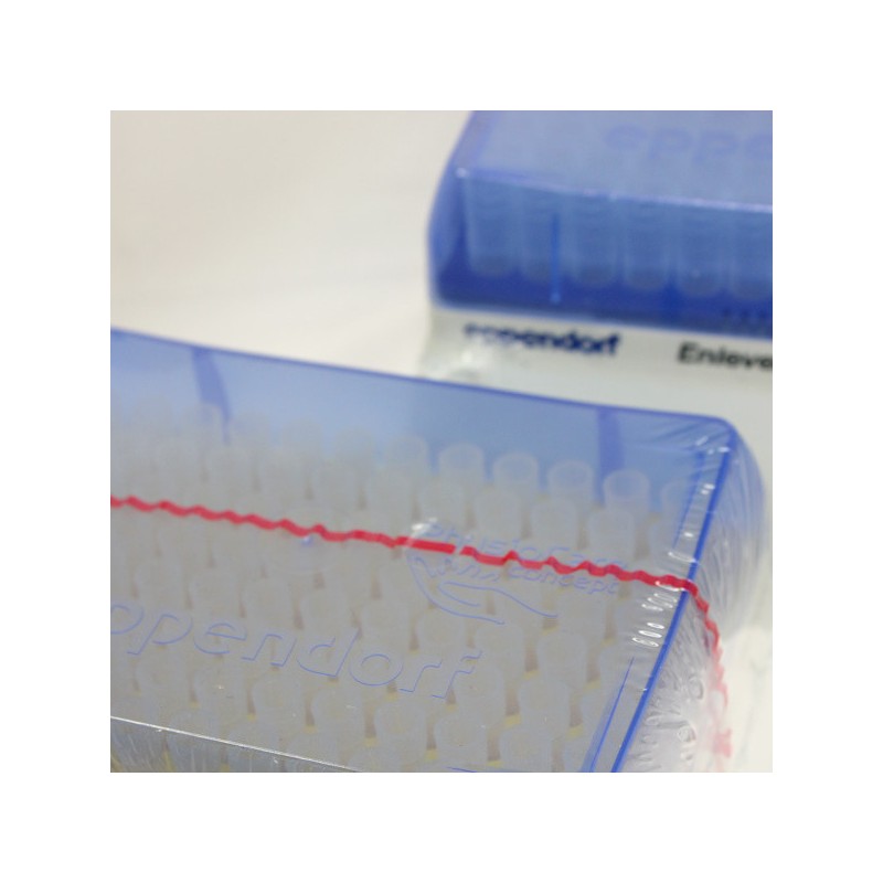 Tips 2-200 μl pyrogen free