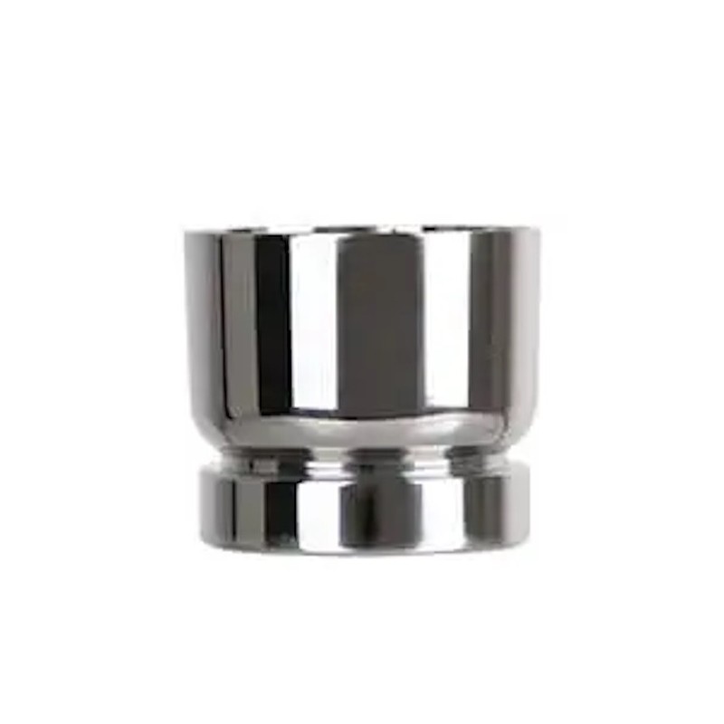 Imbuto acciaio SF 100 ml graduato