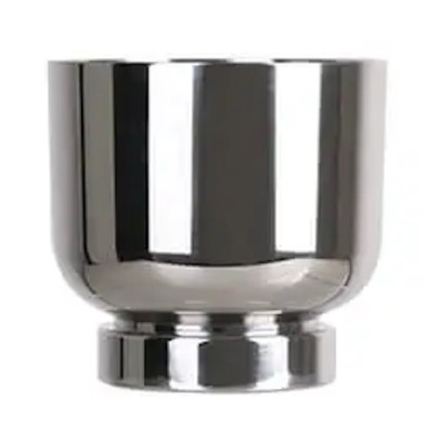 Imbuto acciaio SF 300 ml graduato