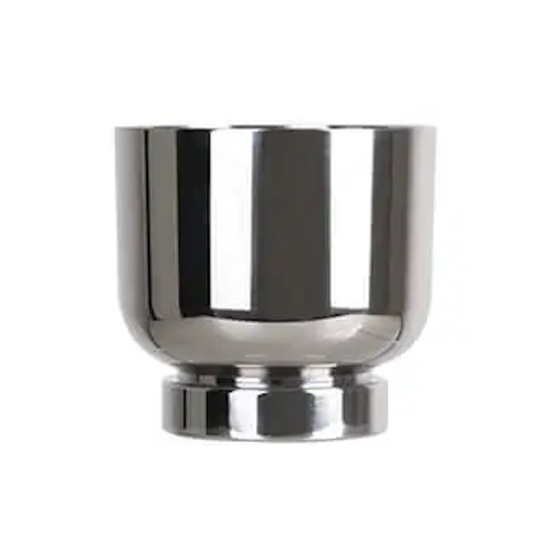 Imbuto acciaio SF 300 ml graduato
