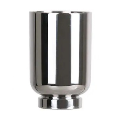 Imbuto acciaio SF 500 ml graduato