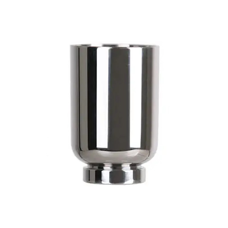 Stainless steel funnel 500 ml