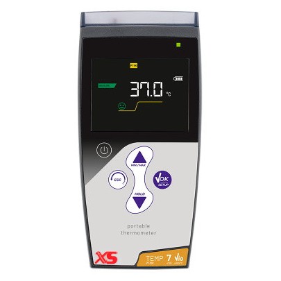 Digital Thermometer