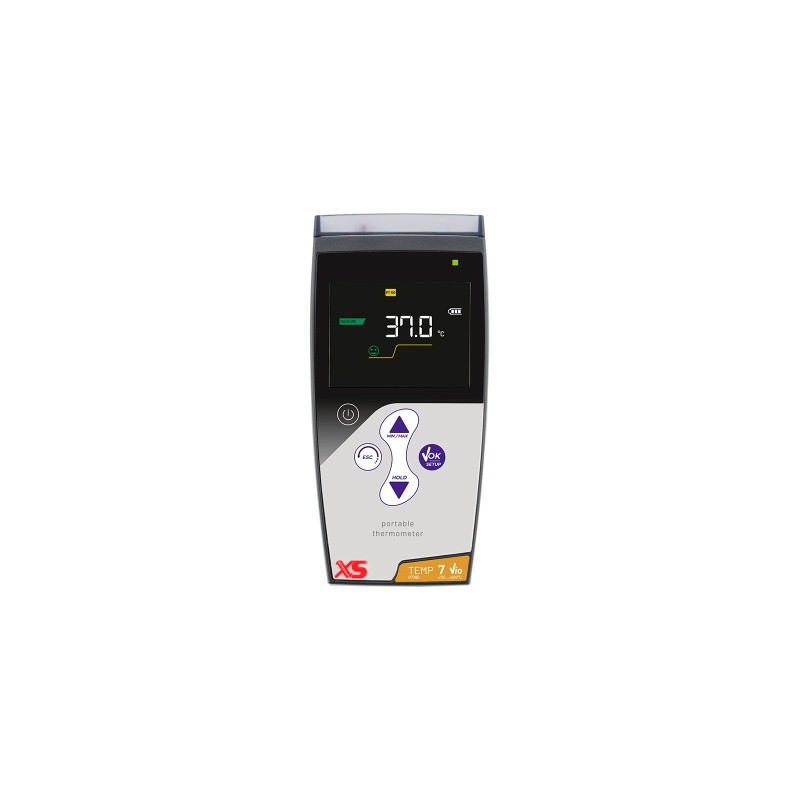 Digital Thermometer