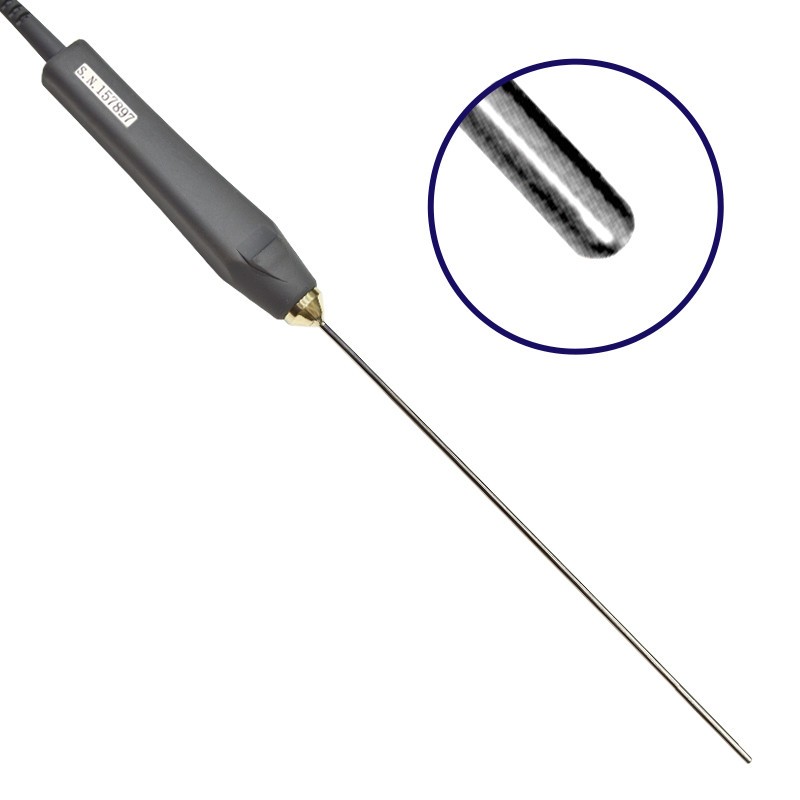 Sonda PT100 per Termometro