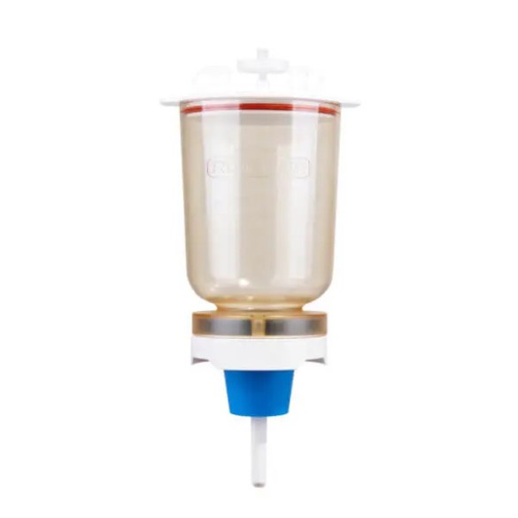 MF5. Imbuto magnetico 500 ml con coperchio