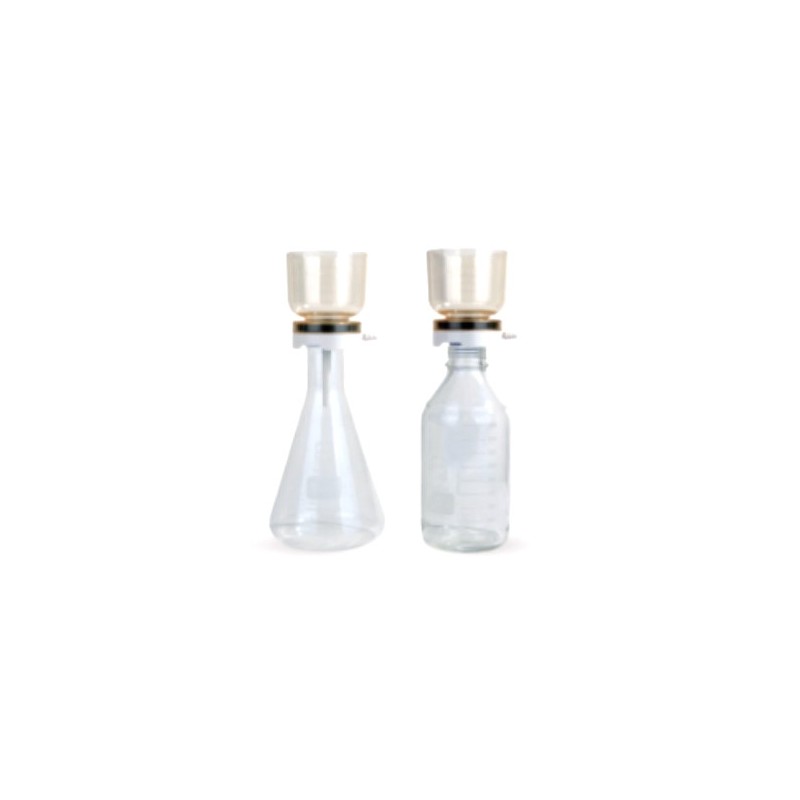 MF5a. Imbuto magnetico 500 ml con coperchio