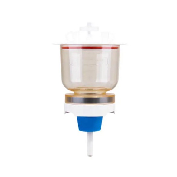 MF3 Pro. Imbuto magnetico 300 ml con coperchio