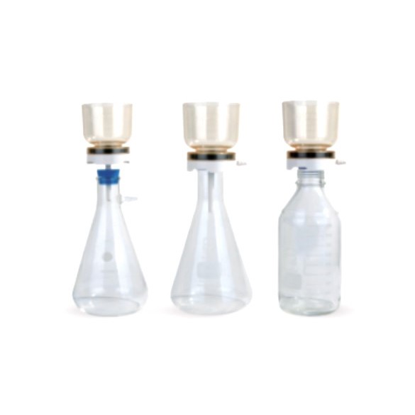 MF3 Pro. Imbuto magnetico 300 ml con coperchio
