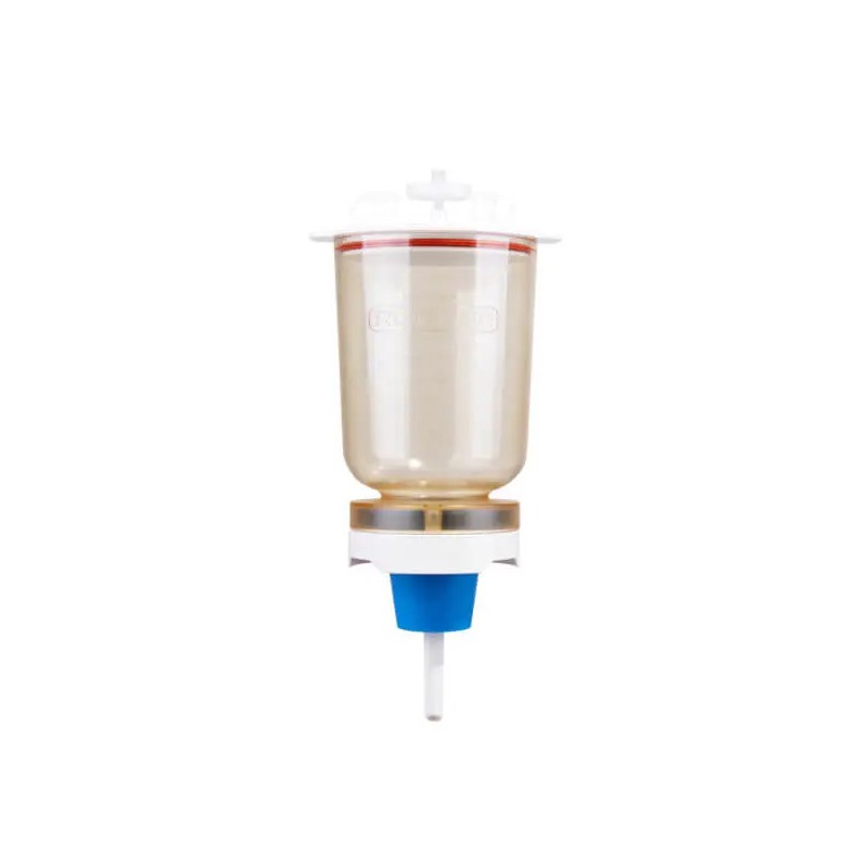 MF5 Pro. Imbuto magnetico 500 ml con coperchio