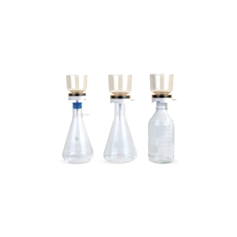 MF5 Pro. Imbuto magnetico 500 ml con coperchio