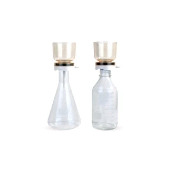MF5a Pro. Imbuto magnetico 500 ml con coperchio