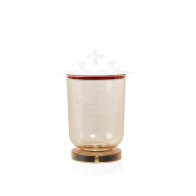 MF5a Pro. Imbuto magnetico 500 ml con coperchio