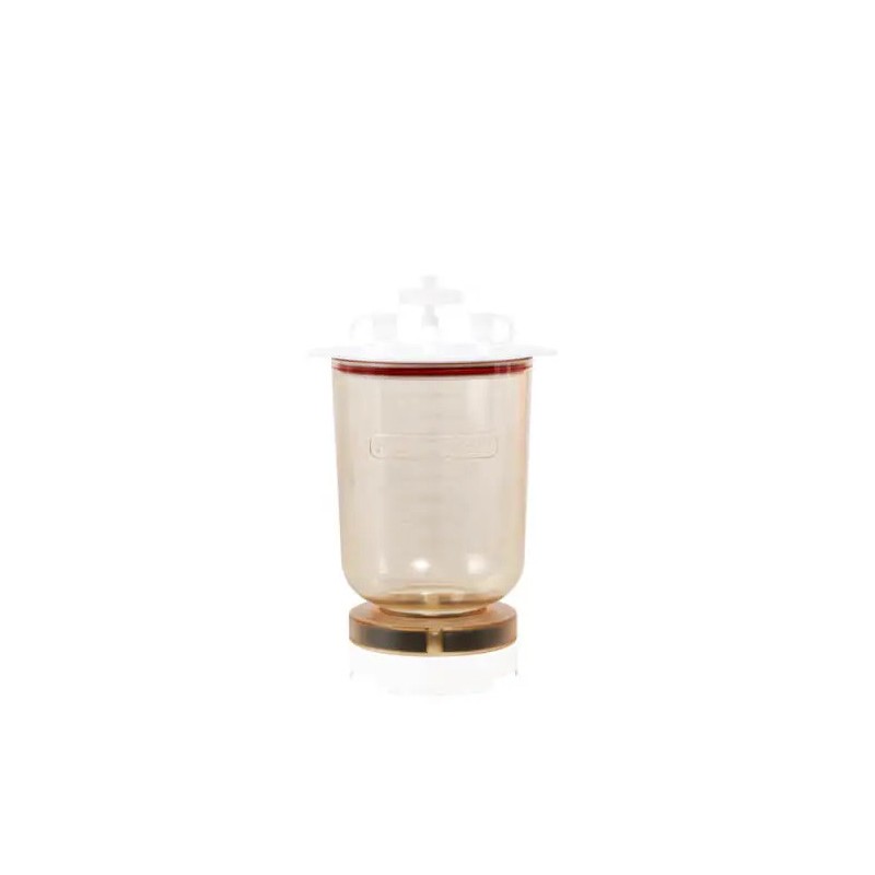 MF5a Pro. Imbuto magnetico 500 ml con coperchio