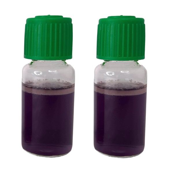 MBS Easy Test - Pseudomonas aeruginosa