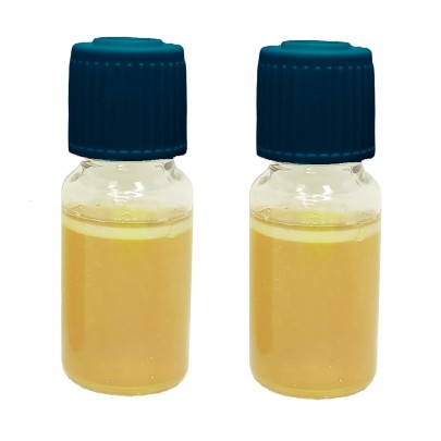 MBS Easy Test - Enterococcus faecalis 2
