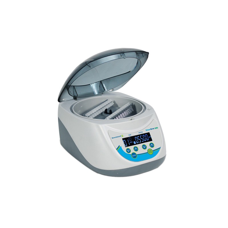 Centrifuge StripSpin™12