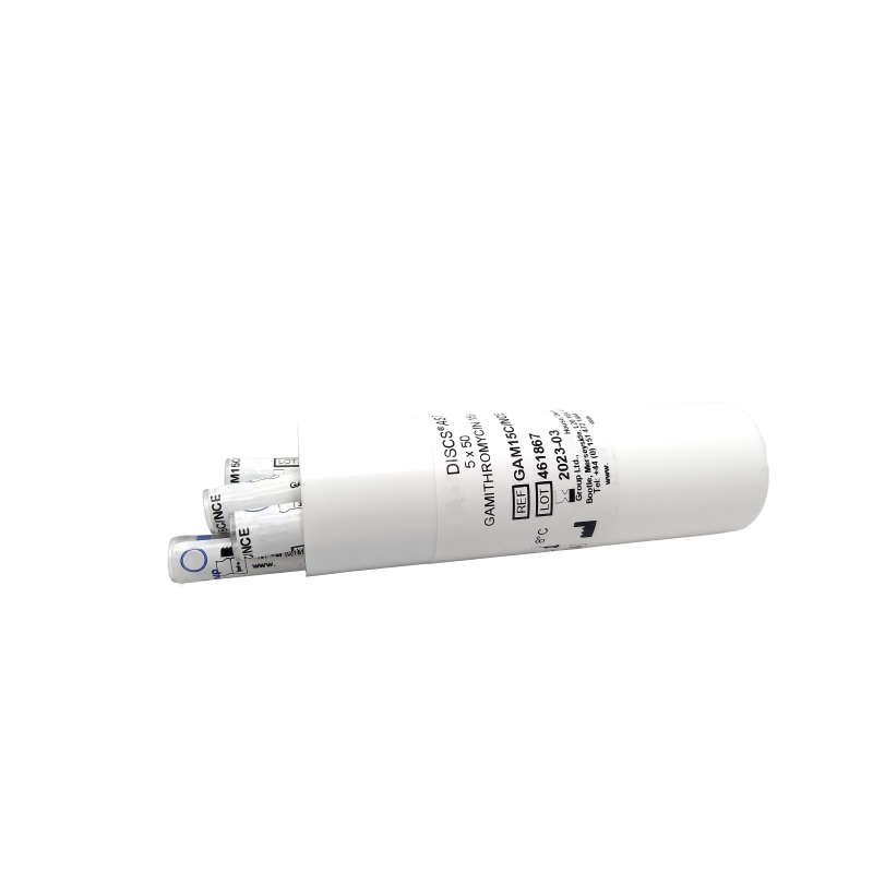 Aminopeptidase Test