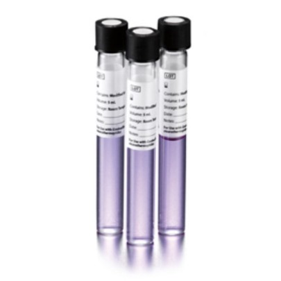 Tryptic Soybean Broth (TSB) mod. Geobacillus stearothermophilus