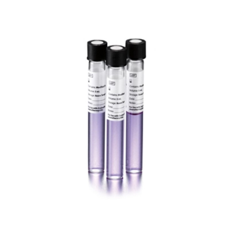 Tryptic Soybean Broth (TSB) mod. Geobacillus stearothermophilus
