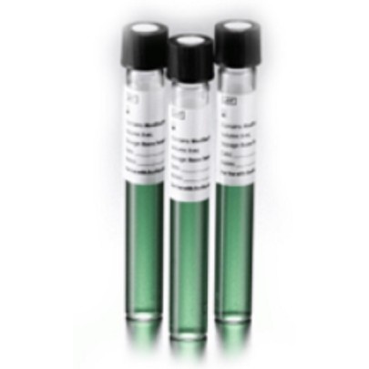 Tryptic Soybean Broth (TSB) mod. Bacillus atrophaeus