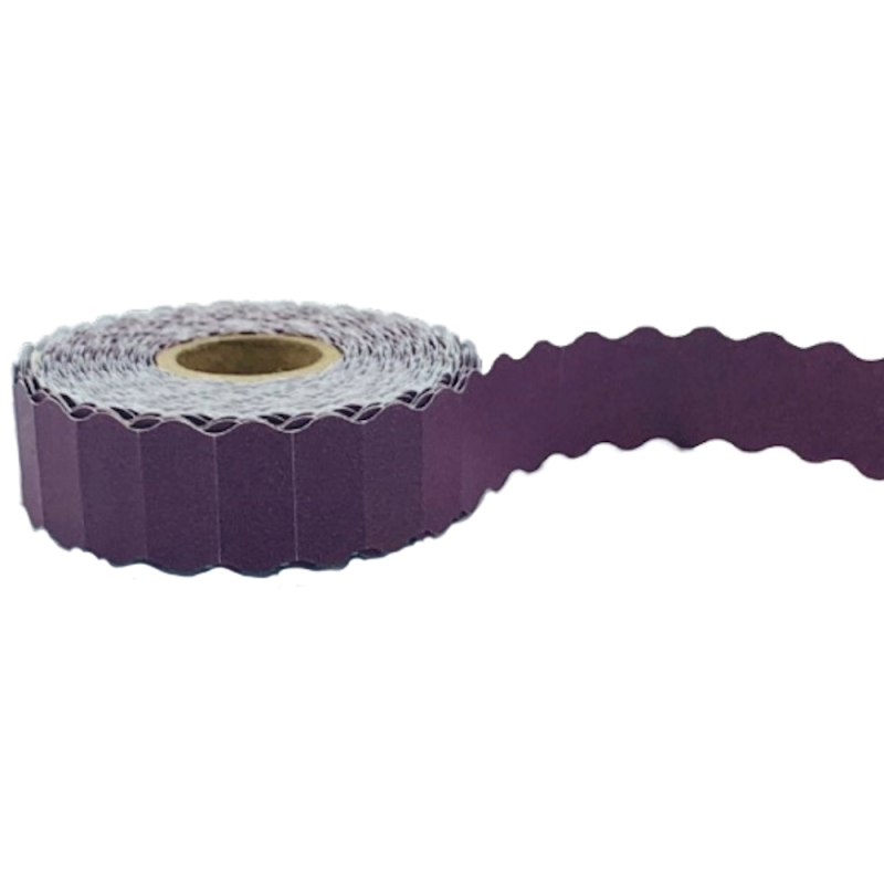 Self-adhesive dots for EtO - METO handapplicator