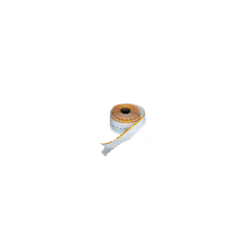 Self-adhesive lateral dots for radiation - METO handapplicator