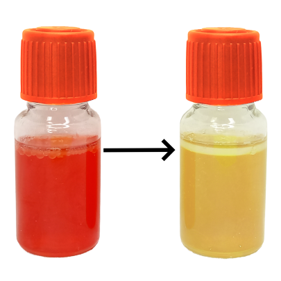 MBS Easy Test - Escherichia coli