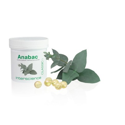 ANABAC autoclave deodorant mint-eucalyptus