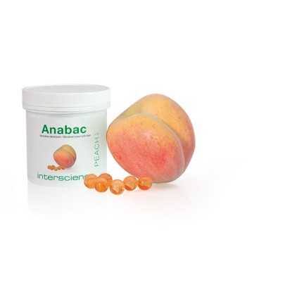 ANABAC autoclave deodorant peach