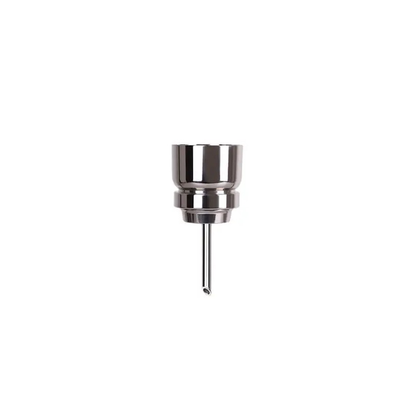Stainless steel filter holder, 100 ml