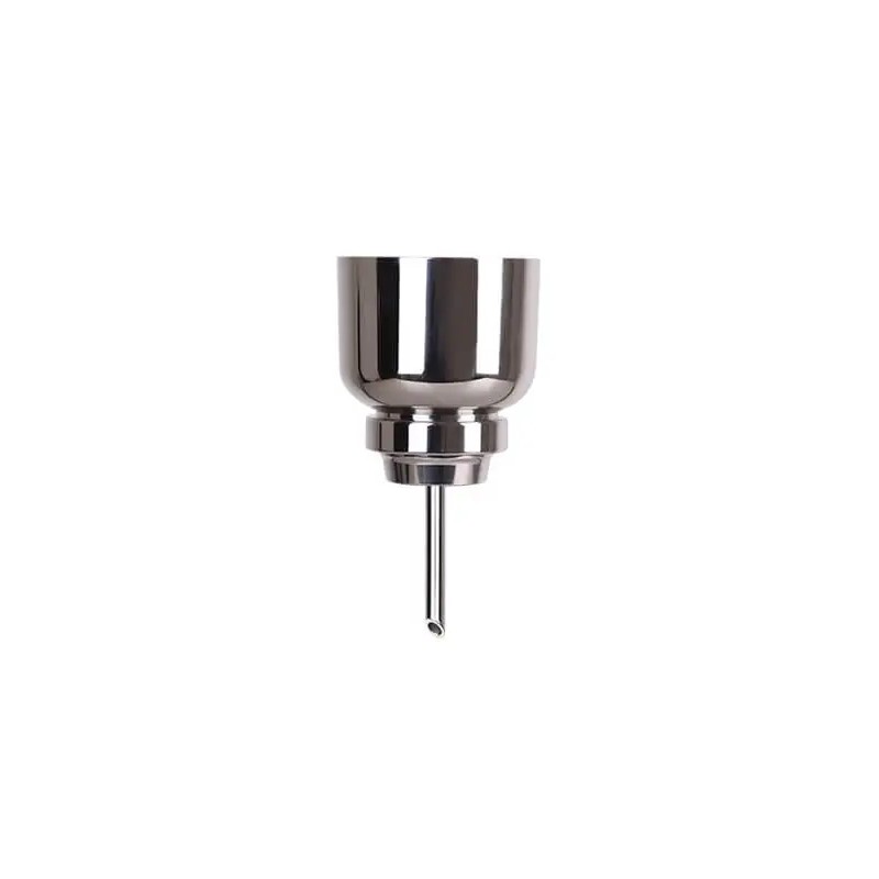 Stainless steel filter holder, 300 ml