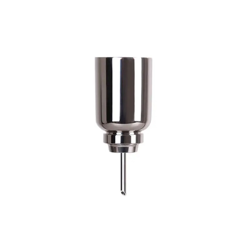 Stainless steel filter holder, 500 ml