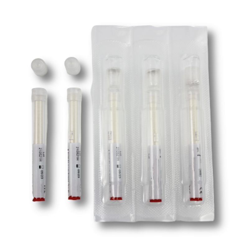 Dischi per antibiogramma Colistin 40 µg