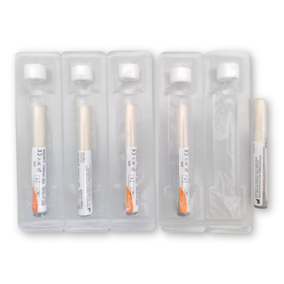 Amoxicillin 25 µg
