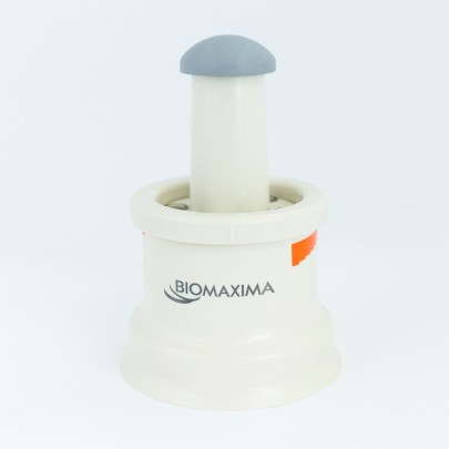 Dispenser per 6 cartucce dischi antibiotici