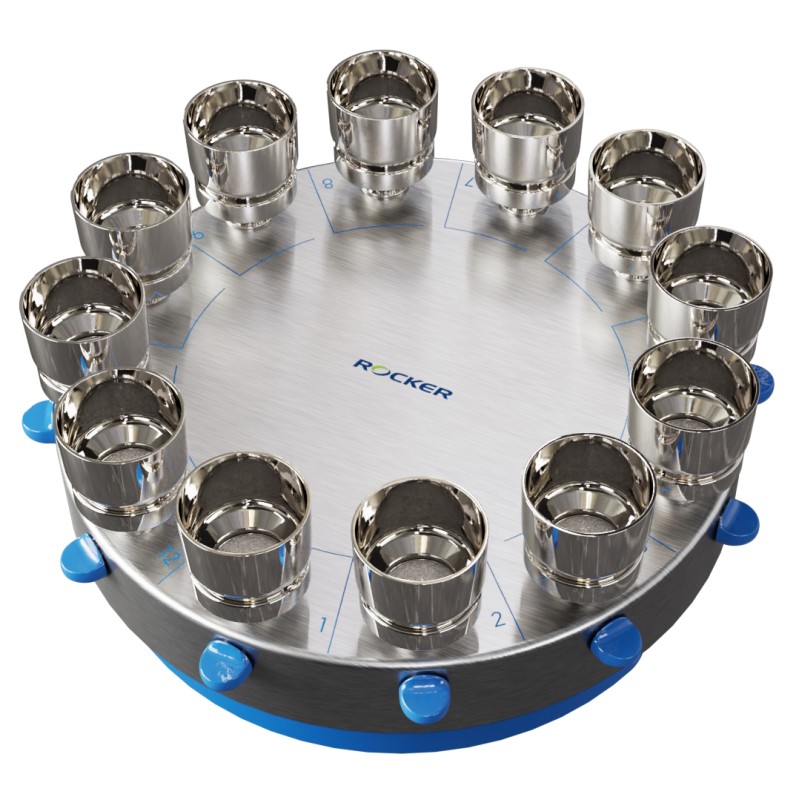 SolarVac 1201-MB Circular manifold