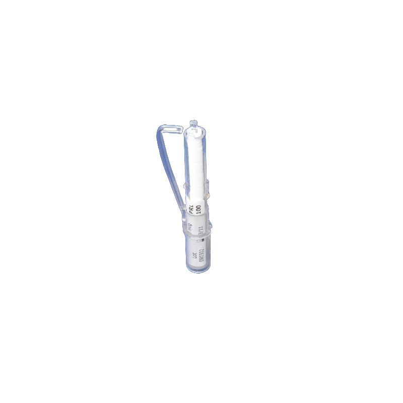 Dispenser singolo per dischetti