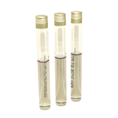 Acqua Deionizzata Sterile (10 ml)