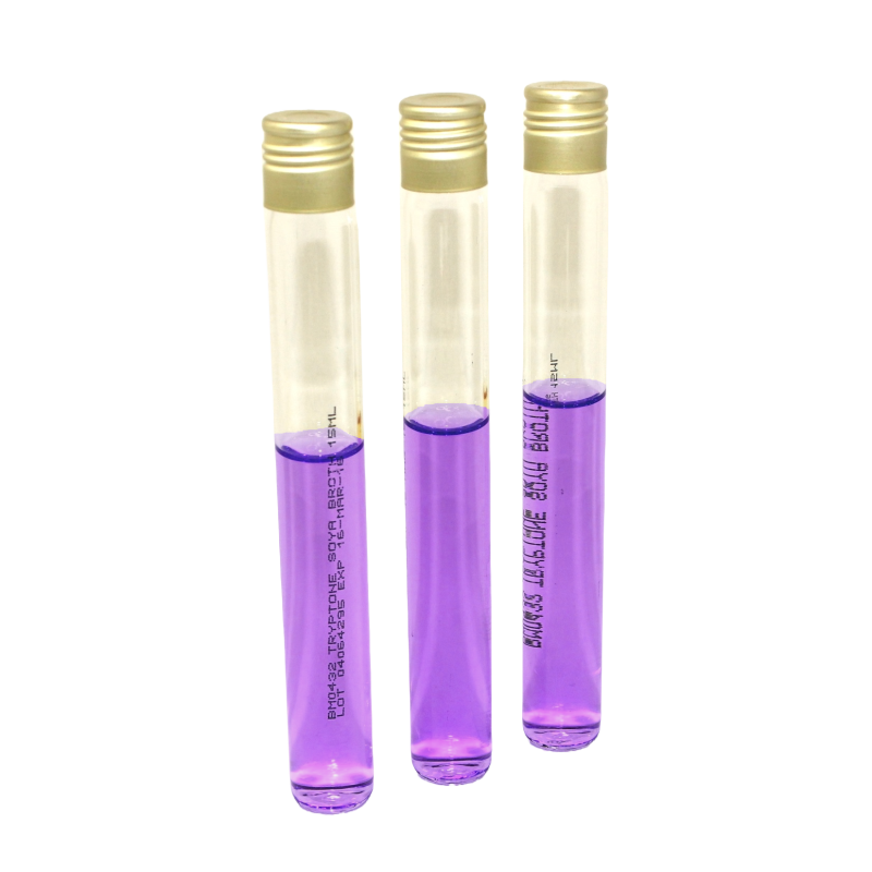 BCP Glucose Agar ISO (10 ml)